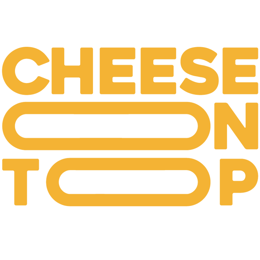 Cheese on Top